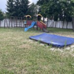 30.06.2022. Kielce. Boisko przy szkole podstawowej nr 2 / Fot. Jarosław Kubalski - Radio Kielce