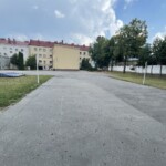 30.06.2022. Kielce. Boisko przy szkole podstawowej nr 2 / Fot. Jarosław Kubalski - Radio Kielce