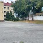 30.06.2022. Kielce. Boisko przy szkole podstawowej nr 2 / Fot. Jarosław Kubalski - Radio Kielce