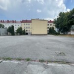30.06.2022. Kielce. Boisko przy szkole podstawowej nr 2 / Fot. Jarosław Kubalski - Radio Kielce