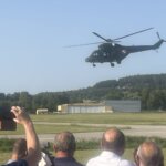 19.06.2022. Masłów. „Biesiada Masłowska” / Fot. Monika Miller - Radio Kielce