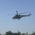 19.06.2022. Masłów. „Biesiada Masłowska” / Fot. Monika Miller - Radio Kielce