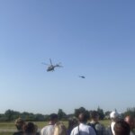 19.06.2022. Masłów. „Biesiada Masłowska” / Fot. Monika Miller - Radio Kielce