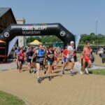 19.06.2022. Kije. 5. Bieg Wolności / Fot. Marta Gajda-Kruk - Radio Kielce