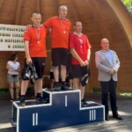 23.06.2022. Zgórsko. 28. Wojewódzka Olimpiada Lekkoatletyczna dla Osób Niepełnosprawnych. / Fot. Iwona Murawska - Radio Kielce