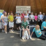 Niepełnosprawni spotkali się w Zgórsku - Radio Kielce