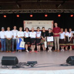 25.06.2022. Kije. Bitwa Regionów eliminacje powiatowe / Fot. Marta Gajda-Kruk / Radio Kielce