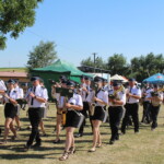 26.06.2022. Pełczyska. Jubileusz 100. rocznicy utworzenia Ochotniczej Straży Pożarnej / Fot. Marta Gajda-Kruk - Radio Kielce