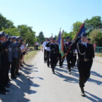 26.06.2022. Pełczyska. Jubileusz 100. rocznicy utworzenia Ochotniczej Straży Pożarnej / Fot. Marta Gajda-Kruk - Radio Kielce