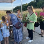 Noc świętojańska nad Wisłą - Radio Kielce Noc świętojańska w Sandomierzu potrwa przez cały weekend