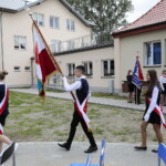 21.06.2022. Ruda Strawczyńska. Nadanie szkole imienia Komisji Edukacji Narodowej / Fot. Wiktor Taszłow - Radio Kielce
