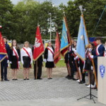 21.06.2022. Ruda Strawczyńska. Nadanie szkole imienia Komisji Edukacji Narodowej / Fot. Wiktor Taszłow - Radio Kielce