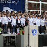 21.06.2022. Ruda Strawczyńska. Nadanie szkole imienia Komisji Edukacji Narodowej / Fot. Wiktor Taszłow - Radio Kielce