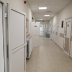 21.06.2022. Kielce. Otwarcie nowego pawilonu szpitalnego w Świętokrzyskim Centrum Psychiatrii / Fot. Wiktor Taszłow - Radio Kielce