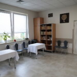 21.06.2022. Kielce. Otwarcie nowego pawilonu szpitalnego w Świętokrzyskim Centrum Psychiatrii / Fot. Wiktor Taszłow - Radio Kielce