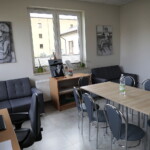 21.06.2022. Kielce. Otwarcie nowego pawilonu szpitalnego w Świętokrzyskim Centrum Psychiatrii / Fot. Wiktor Taszłow - Radio Kielce