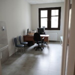 21.06.2022. Kielce. Otwarcie nowego pawilonu szpitalnego w Świętokrzyskim Centrum Psychiatrii / Fot. Wiktor Taszłow - Radio Kielce