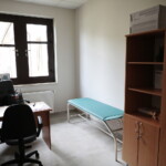 21.06.2022. Kielce. Otwarcie nowego pawilonu szpitalnego w Świętokrzyskim Centrum Psychiatrii / Fot. Wiktor Taszłow - Radio Kielce