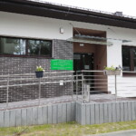 21.06.2022. Kielce. Otwarcie nowego pawilonu szpitalnego w Świętokrzyskim Centrum Psychiatrii / Fot. Wiktor Taszłow - Radio Kielce