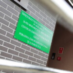 21.06.2022. Kielce. Otwarcie nowego pawilonu szpitalnego w Świętokrzyskim Centrum Psychiatrii / Fot. Wiktor Taszłow - Radio Kielce
