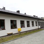 21.06.2022. Kielce. Otwarcie nowego pawilonu szpitalnego w Świętokrzyskim Centrum Psychiatrii / Fot. Wiktor Taszłow - Radio Kielce