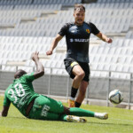 22.06.2022. Kielce. Mecz sparingowy: Korona Kielce - Radomiak Radom. Na zdjęciu: Dalibor Takać / Fot Wiktor Taszłow / Radio Kielce