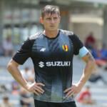 Na zdjęciu: Jacek Kiełb / Fot Wiktor Taszłow - Radio Kielce