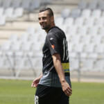 Bartosz Śpiączka wrócił na zaplecze ekstraklasy