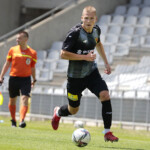 Wychowanek Korony wypożyczony do bytomskiego klubu