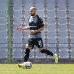 Na zdjęciu: Saša Balić / Fot Wiktor Taszłow - Radio Kielce