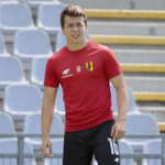 Na zdjęciu: Janusz Nojszewski / Fot. Wiktor Taszłow - Radio Kielce