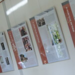 22.06.2022. Kielce. Wernisaż wystawy „Wiesław Myśliwski jubileuszowo" i spotkanie z prof. Stanisławem Bajem. / Fot. Jarosław Kubalski - Radio Kielce