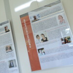 22.06.2022. Kielce. Wernisaż wystawy „Wiesław Myśliwski jubileuszowo" i spotkanie z prof. Stanisławem Bajem. / Fot. Jarosław Kubalski - Radio Kielce