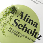 24.06.2022. Kielce. Instytut Dizajnu. Wystawa "Alina Scholtz. Pionierka architektury krajobrazu" / Fot. Wiktor Taszłow - Radio Kielce