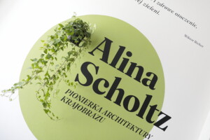 24.06.2022. Kielce. Instytut Dizajnu. Wystawa "Alina Scholtz. Pionierka architektury krajobrazu" / Fot. Wiktor Taszłow - Radio Kielce