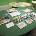 24.06.2022. Kielce. Instytut Dizajnu. Wystawa "Alina Scholtz. Pionierka architektury krajobrazu" / Fot. Wiktor Taszłow - Radio Kielce