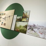 24.06.2022. Kielce. Instytut Dizajnu. Wystawa "Alina Scholtz. Pionierka architektury krajobrazu" / Fot. Wiktor Taszłow - Radio Kielce