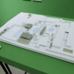 24.06.2022. Kielce. Instytut Dizajnu. Wystawa "Alina Scholtz. Pionierka architektury krajobrazu" / Fot. Wiktor Taszłow - Radio Kielce