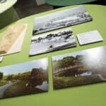 24.06.2022. Kielce. Instytut Dizajnu. Wystawa "Alina Scholtz. Pionierka architektury krajobrazu" / Fot. Wiktor Taszłow - Radio Kielce