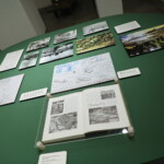 24.06.2022. Kielce. Instytut Dizajnu. Wystawa "Alina Scholtz. Pionierka architektury krajobrazu" / Fot. Wiktor Taszłow - Radio Kielce