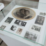 24.06.2022. Kielce. Instytut Dizajnu. Wystawa "Alina Scholtz. Pionierka architektury krajobrazu" / Fot. Wiktor Taszłow - Radio Kielce