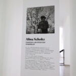 24.06.2022. Kielce. Instytut Dizajnu. Wystawa "Alina Scholtz. Pionierka architektury krajobrazu" / Fot. Wiktor Taszłow - Radio Kielce