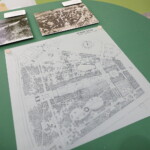 24.06.2022. Kielce. Instytut Dizajnu. Wystawa "Alina Scholtz. Pionierka architektury krajobrazu" / Fot. Wiktor Taszłow - Radio Kielce