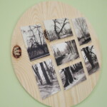 24.06.2022. Kielce. Instytut Dizajnu. Wystawa "Alina Scholtz. Pionierka architektury krajobrazu" / Fot. Wiktor Taszłow - Radio Kielce