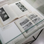 24.06.2022. Kielce. Instytut Dizajnu. Wystawa "Alina Scholtz. Pionierka architektury krajobrazu" / Fot. Wiktor Taszłow - Radio Kielce