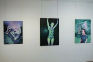 24.06.2022. Kielce. BWA. Wystawa "Przedwiośnie 45" / Fot. Wiktor Taszłow - Radio Kielce