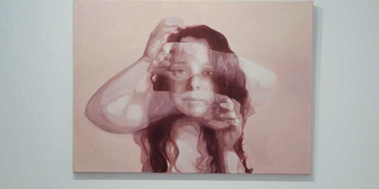 24.06.2022. Kielce. BWA. Wystawa "Przedwiośnie 45" / Fot. Wiktor Taszłow - Radio Kielce