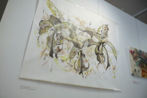 24.06.2022. Kielce. BWA. Wystawa "Przedwiośnie 45" / Fot. Wiktor Taszłow - Radio Kielce