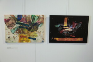 24.06.2022. Kielce. BWA. Wystawa "Przedwiośnie 45" / Fot. Wiktor Taszłow - Radio Kielce