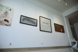 24.06.2022. Kielce. BWA. Wystawa "Przedwiośnie 45" / Fot. Wiktor Taszłow - Radio Kielce